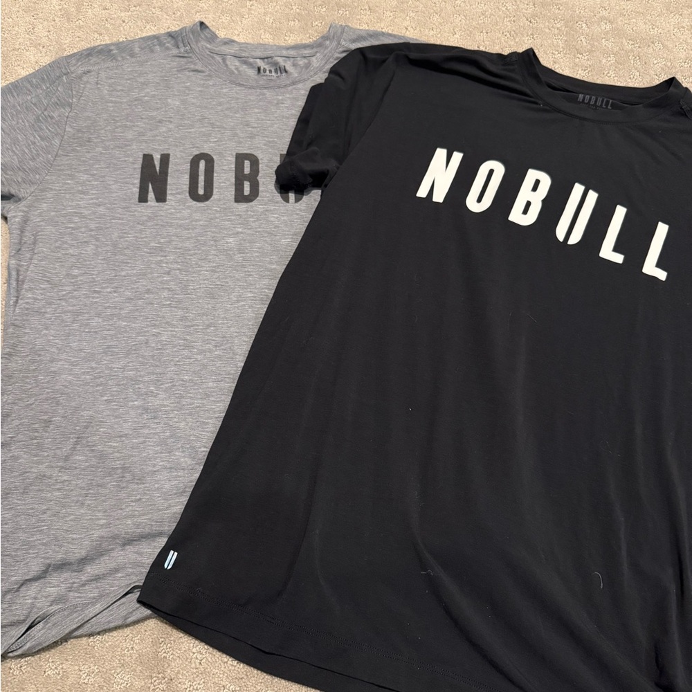 NOBULL Men’s tee
